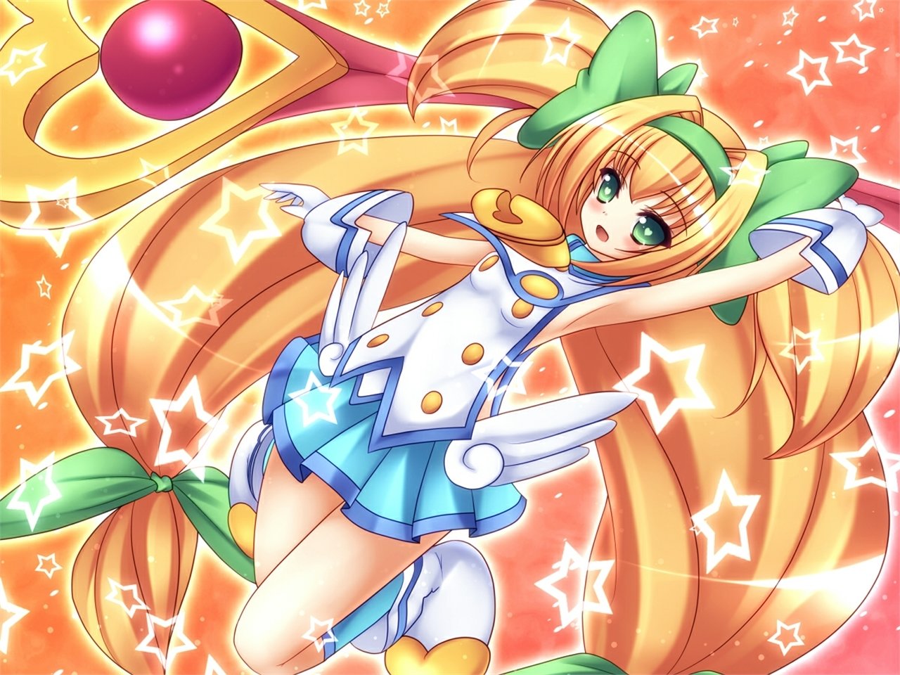 Anime Blazblue Image