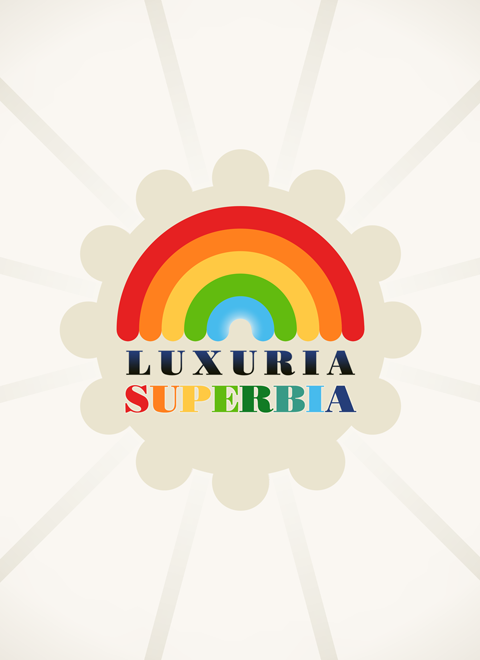 video game Luxuria Superbia Image