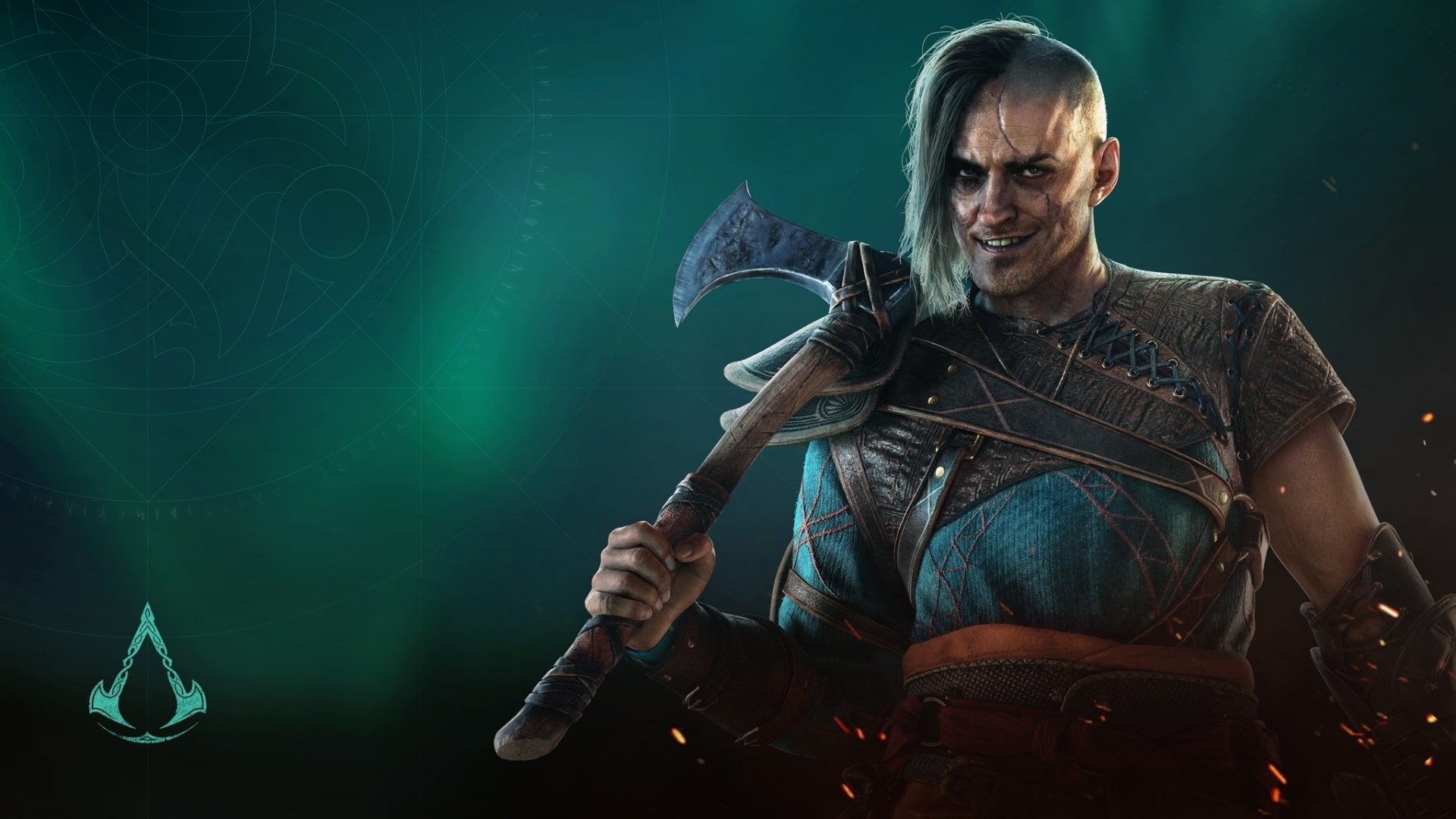 Assassin's Creed Valhalla Image