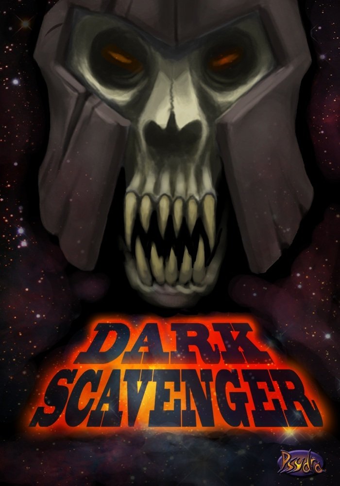 video game Dark Scavenger Image