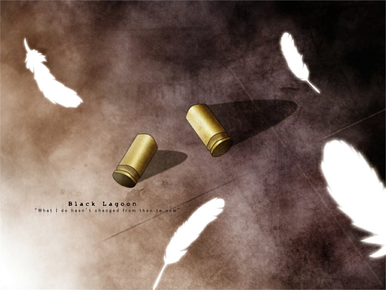 Anime Black Lagoon Image