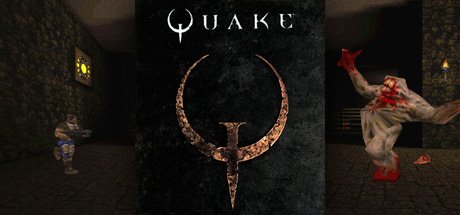 video game Quake Image