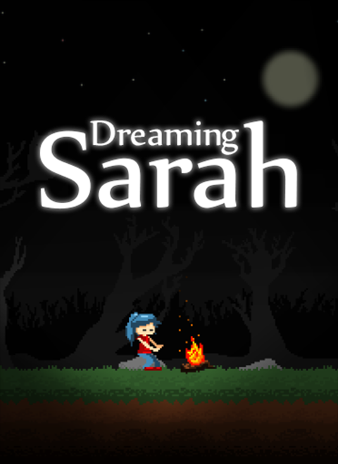 video game Dreaming Sarah Image