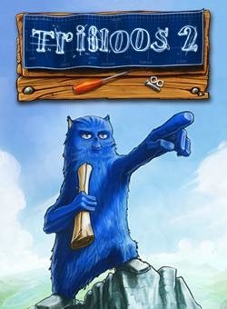 video game Tribloos 2 Image
