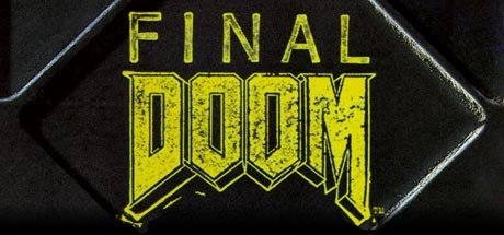 video game Final Doom Image
