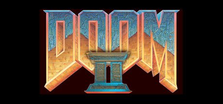 video game DOOM II Image