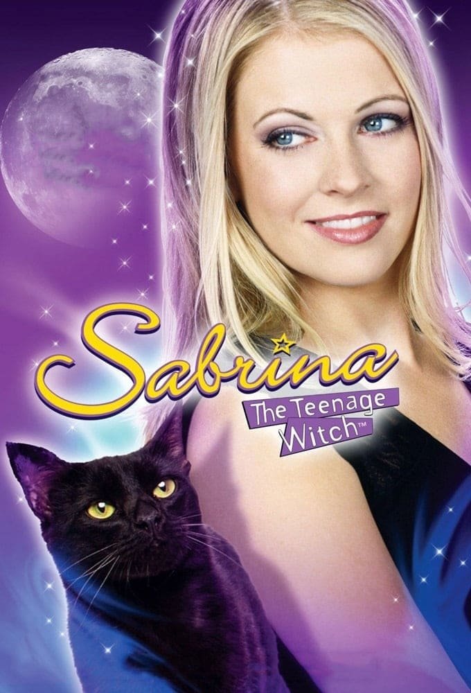 sabrina the teenage witch show