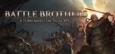 video game Battle Brothers Image