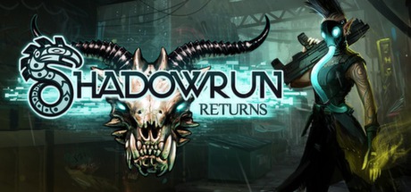 Shadowrun Returns Picture
