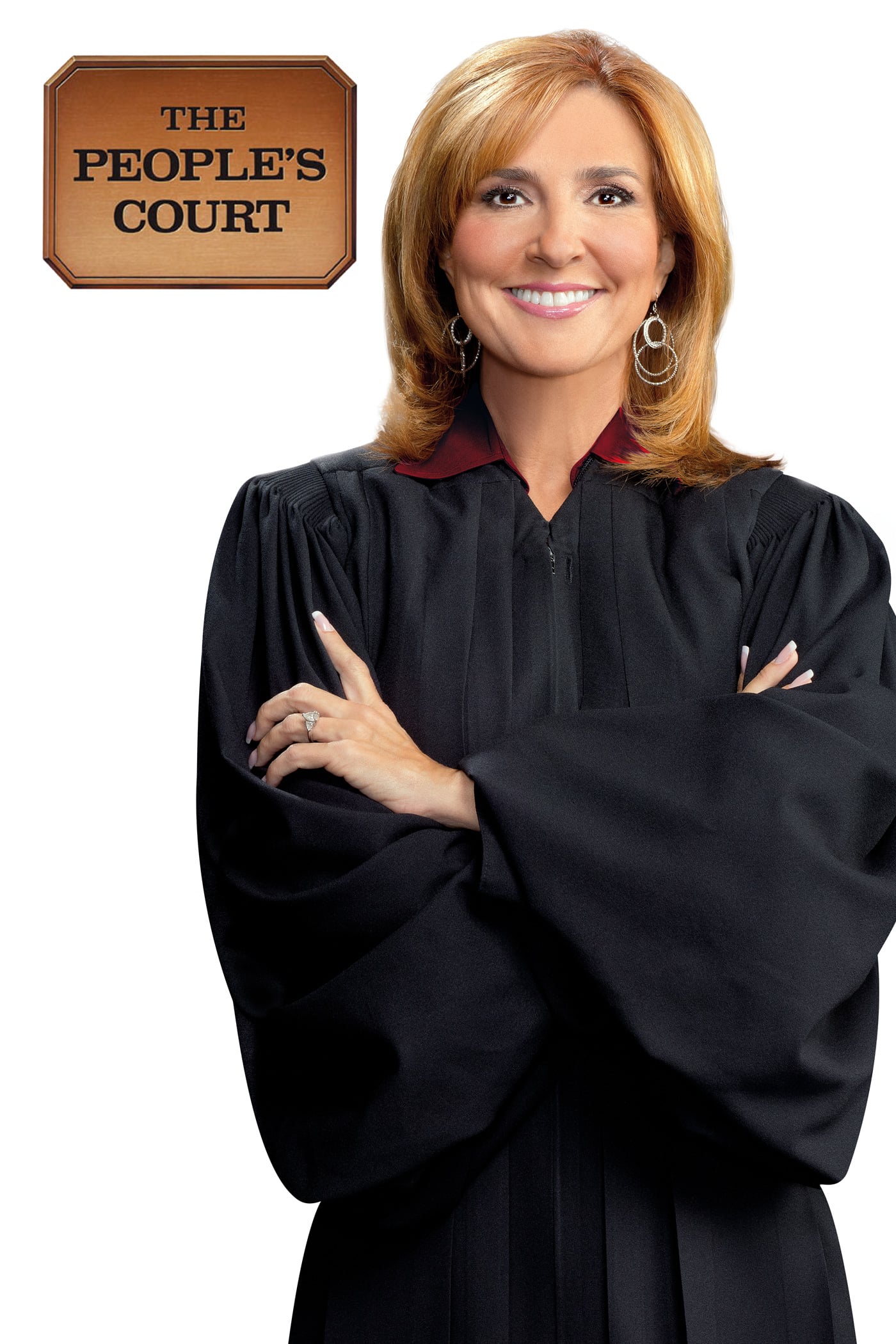 The People's Court Picture