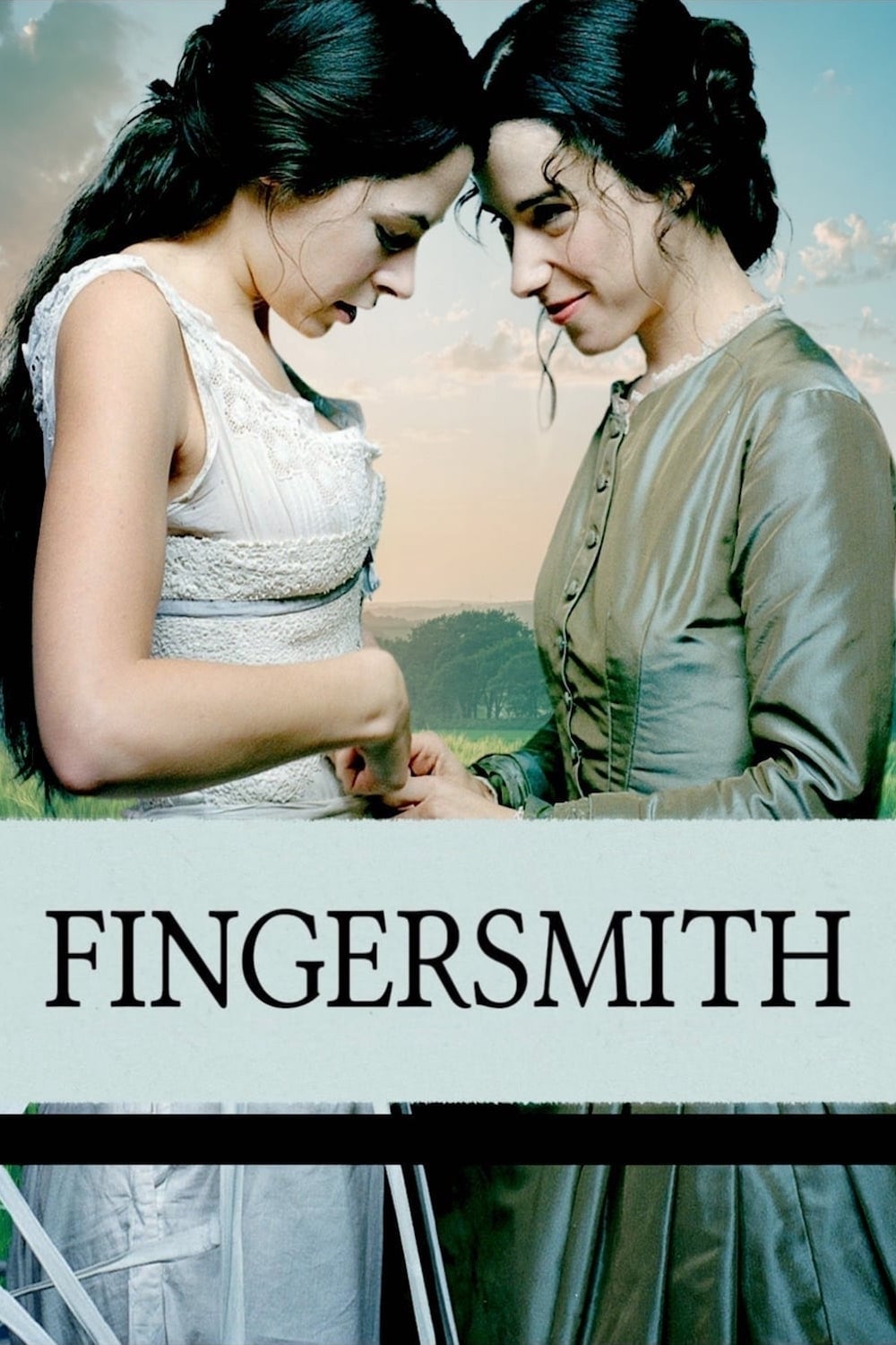 Fingersmith Tv Show Poster Id 397569 Image Abyss 
