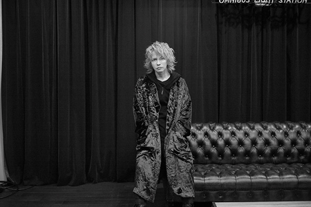 HYDE Picture