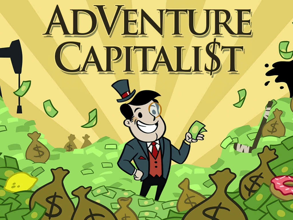 Money adventure