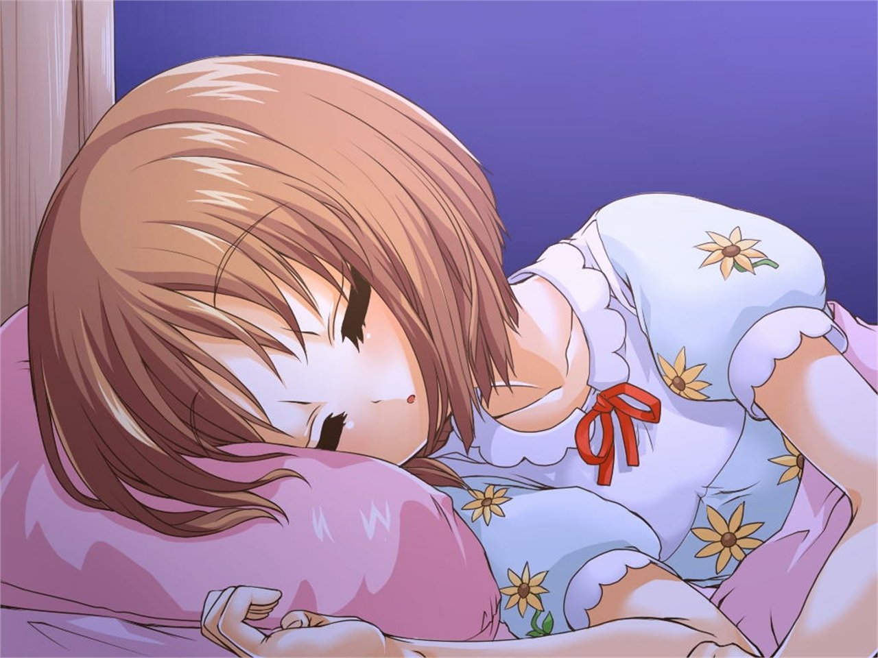 Yukiho Hagiwara Anime The iDOLM@STER Image