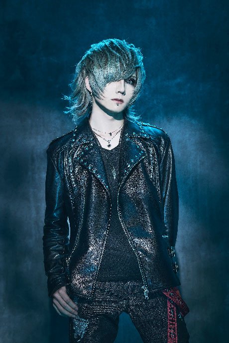 Zyean (JILUKA) music JILUKA Image