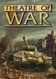 video game Theatre of War Image