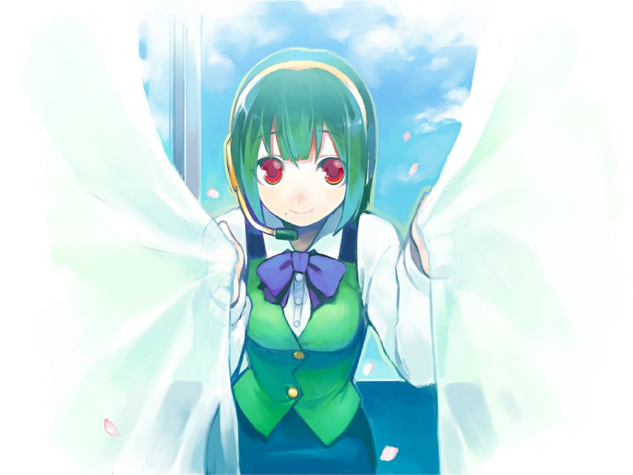 Kotori Otonashi Anime The iDOLM@STER Image