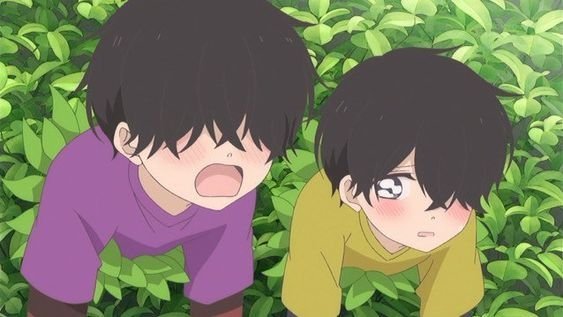 School Babysitters Image