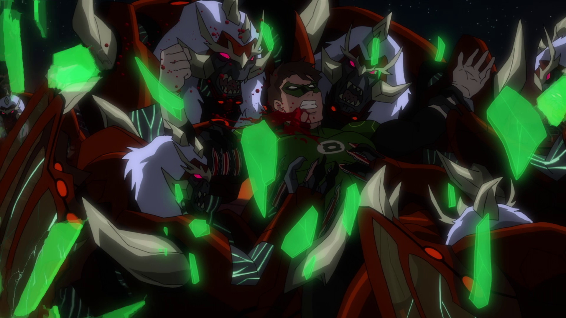 Justice League Dark Apokolips War Desktop Wallpapers, Phone Wallpaper, PFP, Gifs, and More!