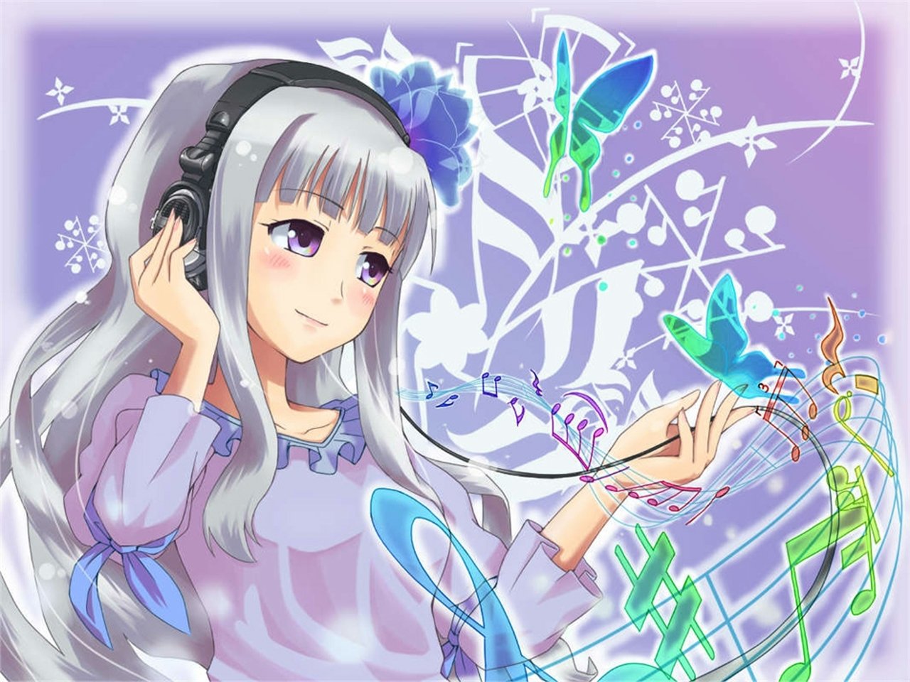 Takane Shijou Anime The iDOLM@STER Image