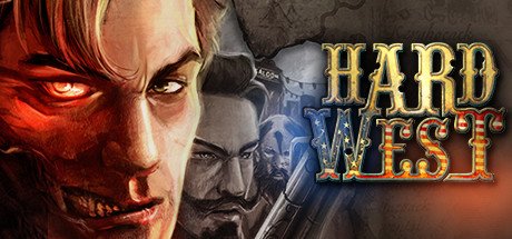 video game Hard West Image