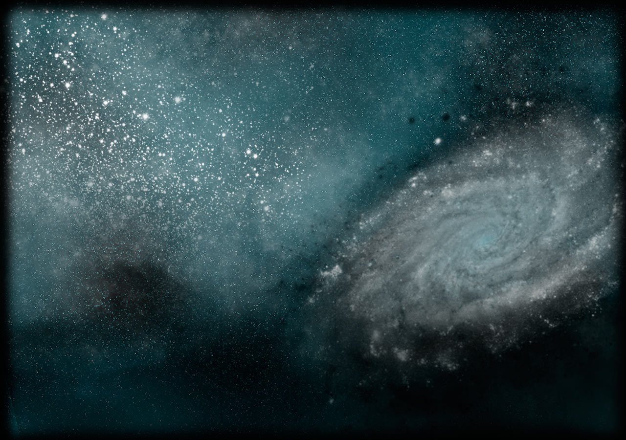 video game Dark Matter (2013) Image
