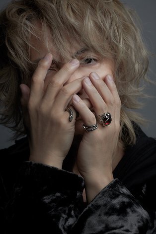 music HYDE Image