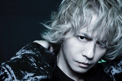music HYDE Image