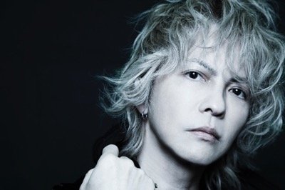 music HYDE Image