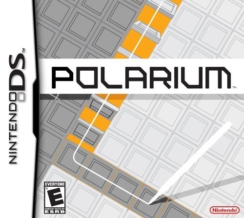 video game polarium Image