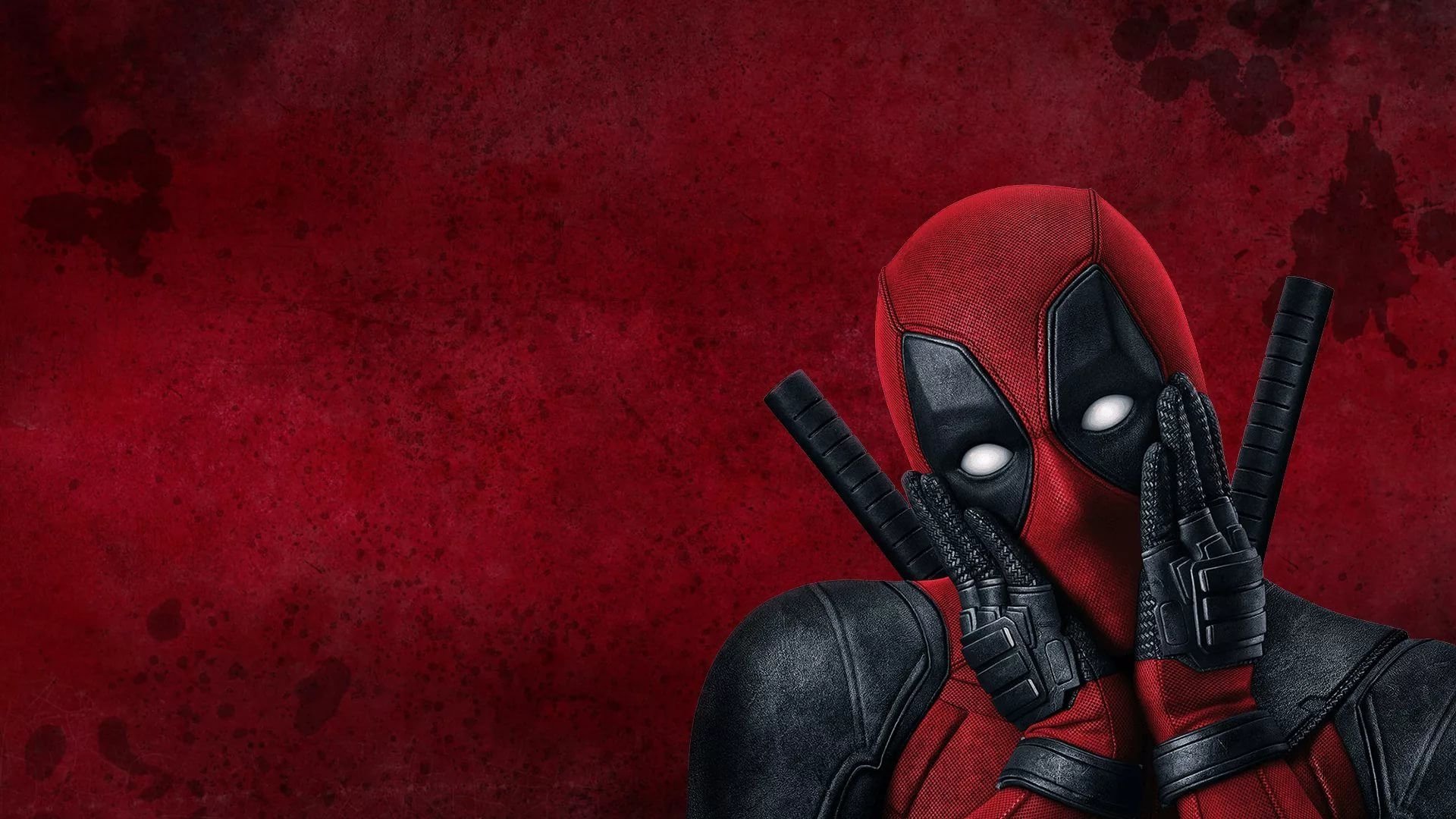 Download Movie Deadpool Image