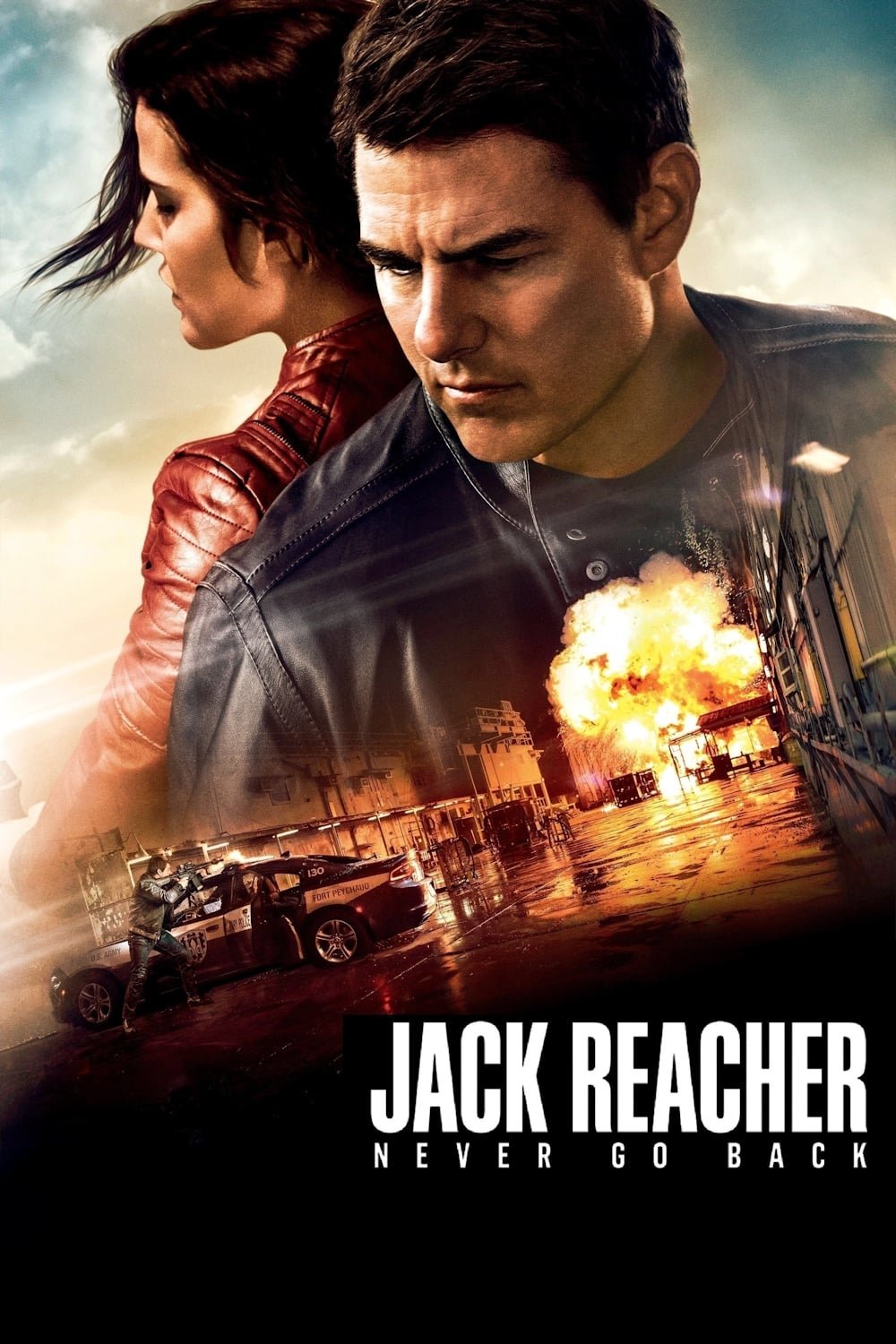 Jack Reacher Never Go Back Desktop Wallpapers Phone Wallpaper Pfp S And More