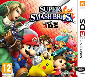 150+ Super smash bros. Para nintendo 3DS y Wii U Fondos de pantalla HD y  Fondos de Escritorio