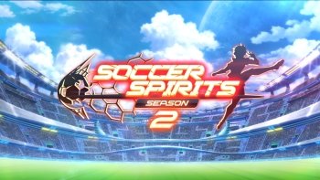 Soccer Spirits 2