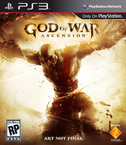 God Of War: Ascension Picture