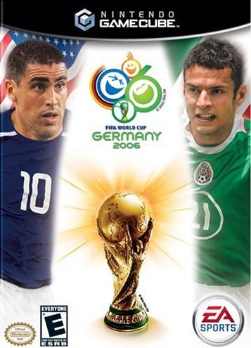 2006 FIFA World Cup Picture
