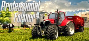 video game Professional Farmer 2014 Image