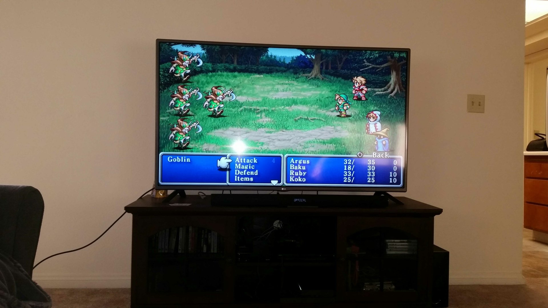  Final Fantasy The way it was meant to be played