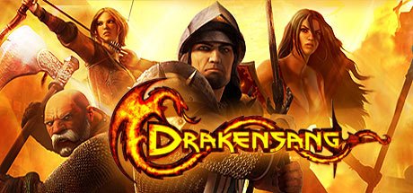 video game drakensang online Image
