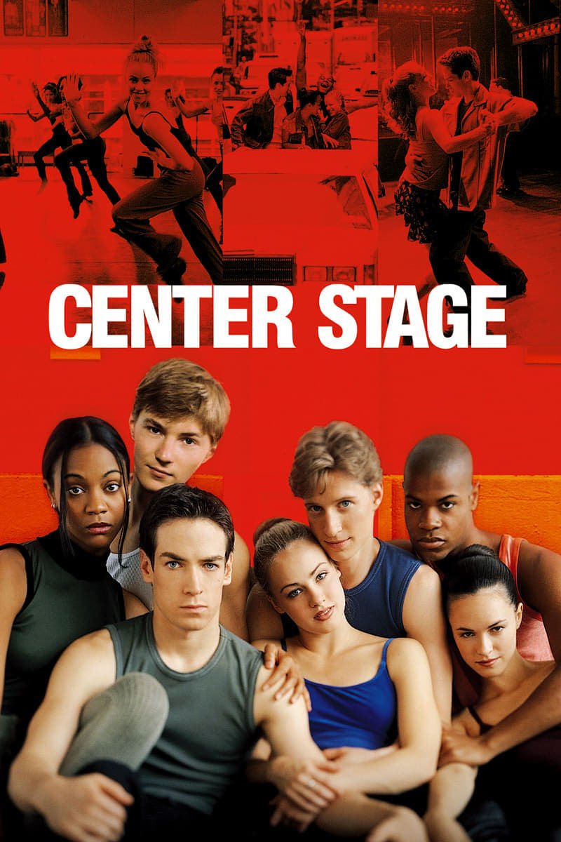 Center Stage Desktop Wallpapers, Phone Wallpaper, PFP, Gifs, and More!