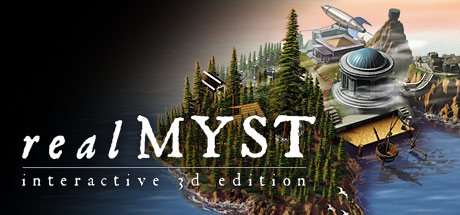 video game realMYST Image