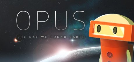 video game OPUS: The Day We Found Earth Image