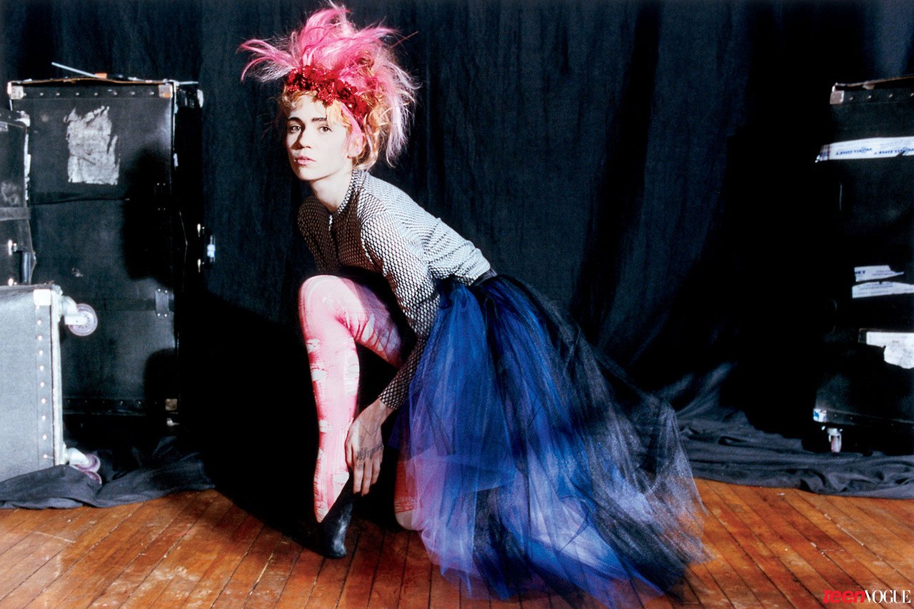 Grymes Download Music Grimes Image