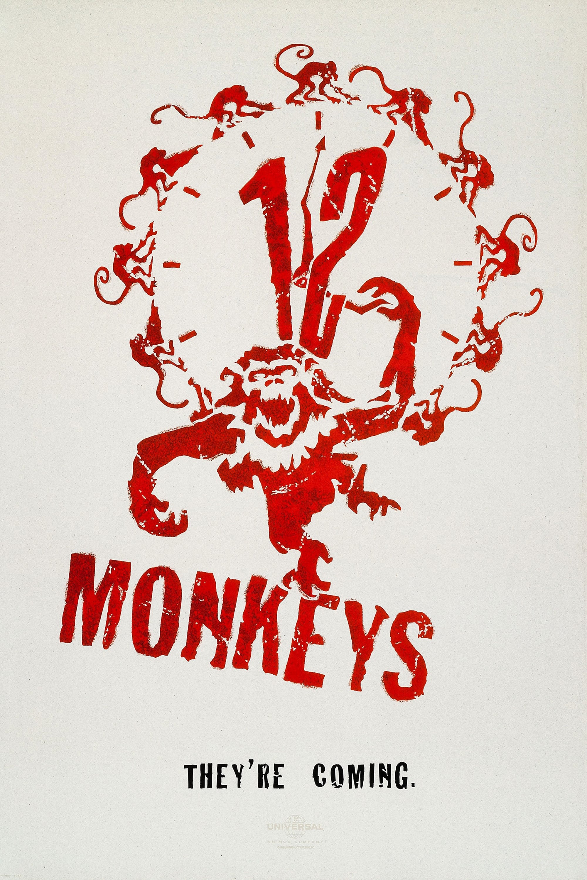 12 Monkeys Picture
