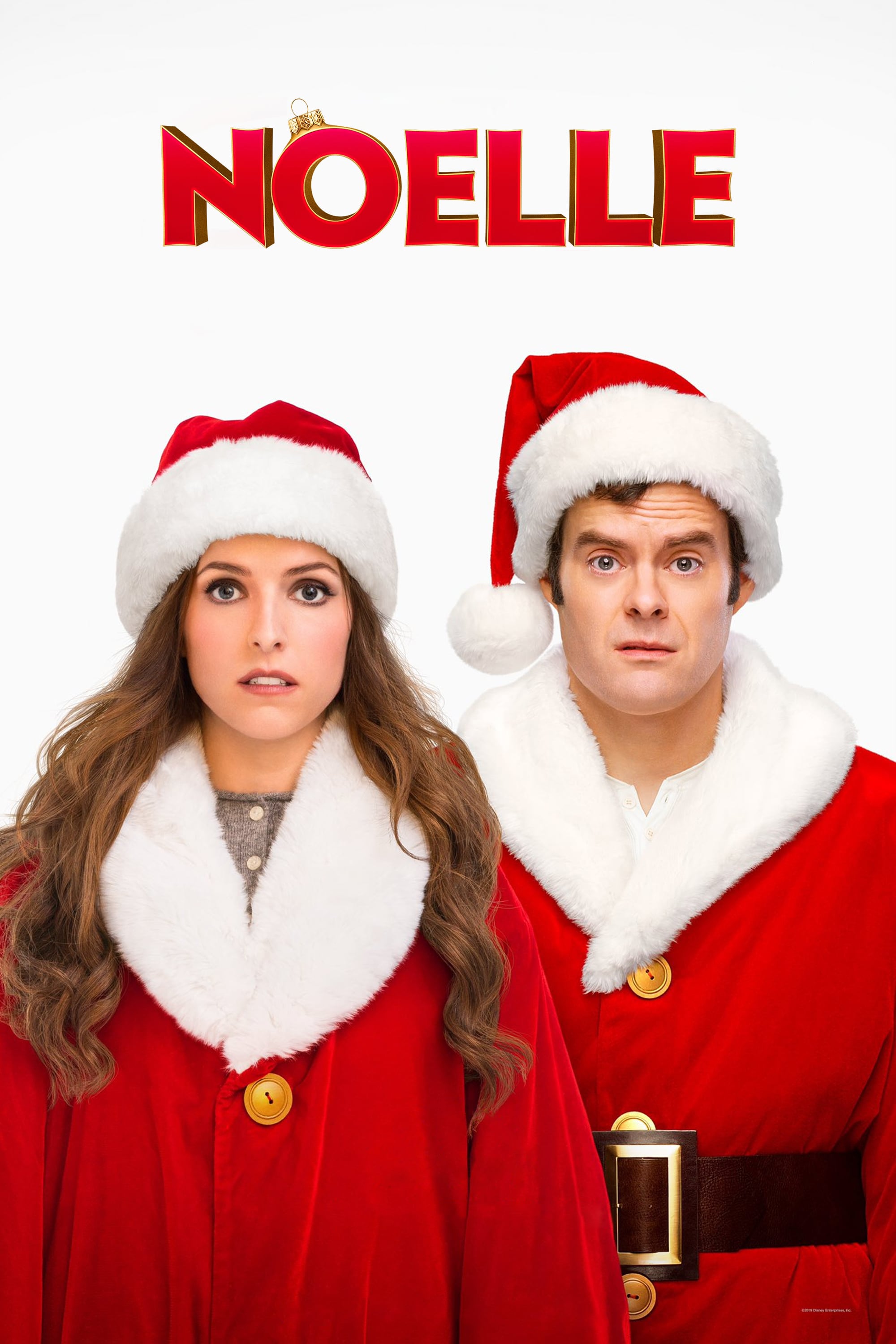 Noelle (2019) Picture