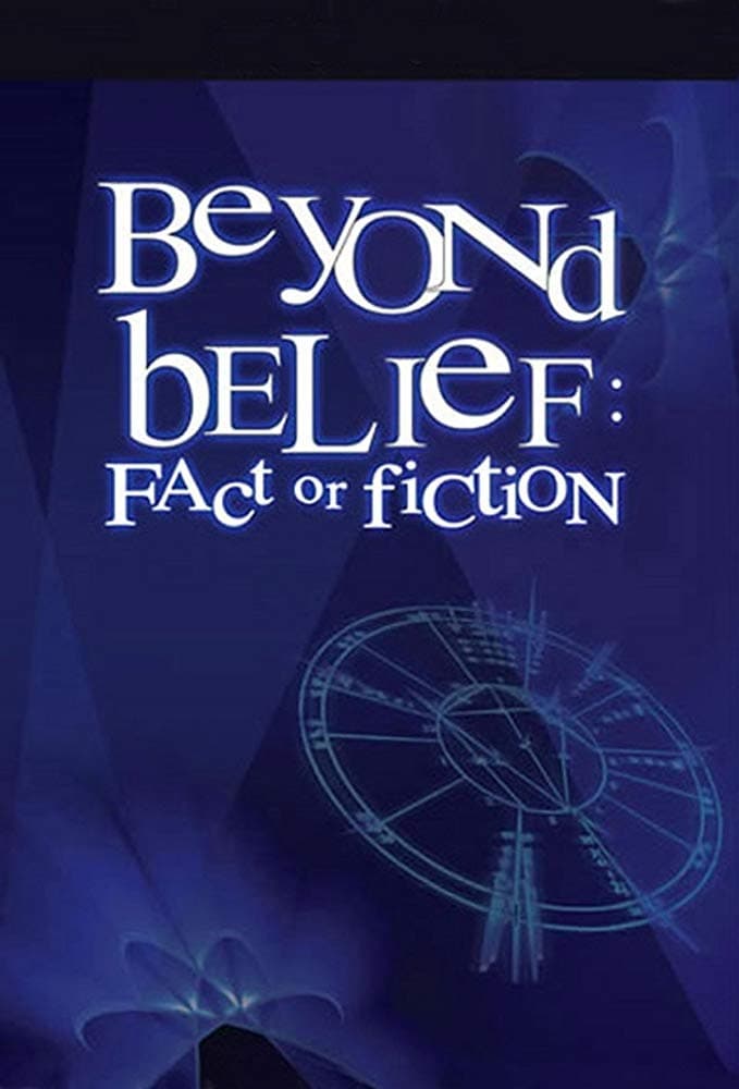 Beyond Belief Fact or Fiction Picture Image Abyss