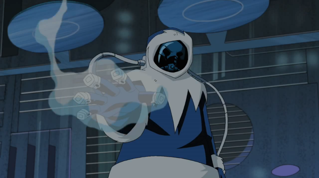 The Avengers: Earth's Mightiest Heroes Picture