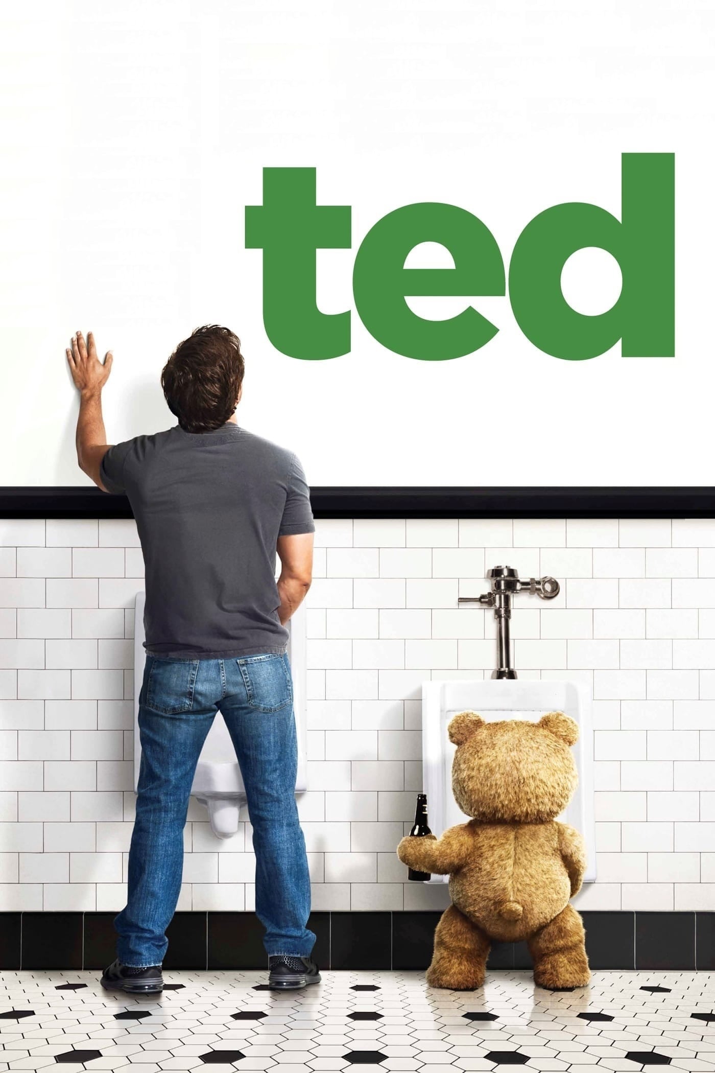 Ted Picture