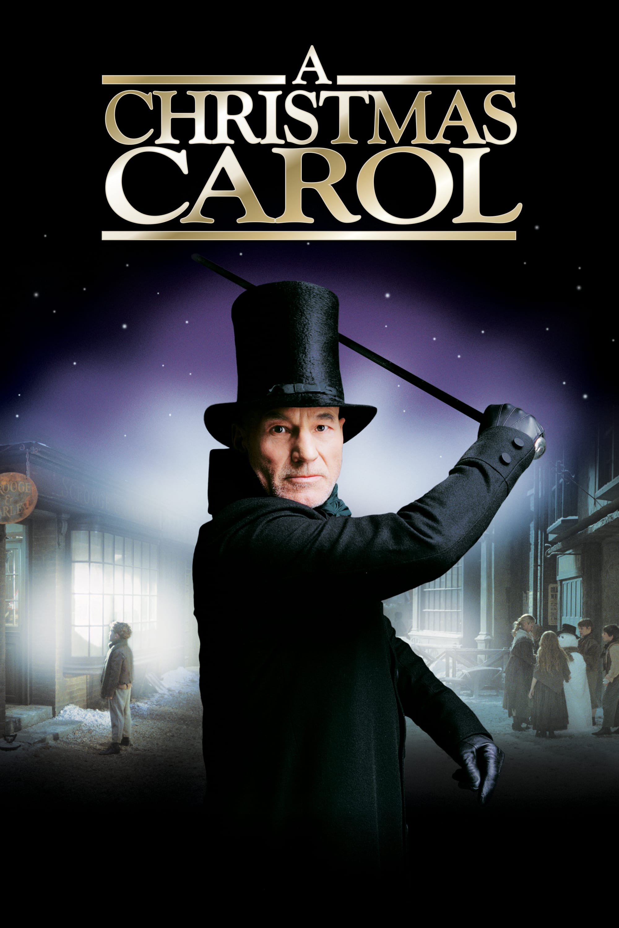 Download Movie A Christmas Carol 1999 Image