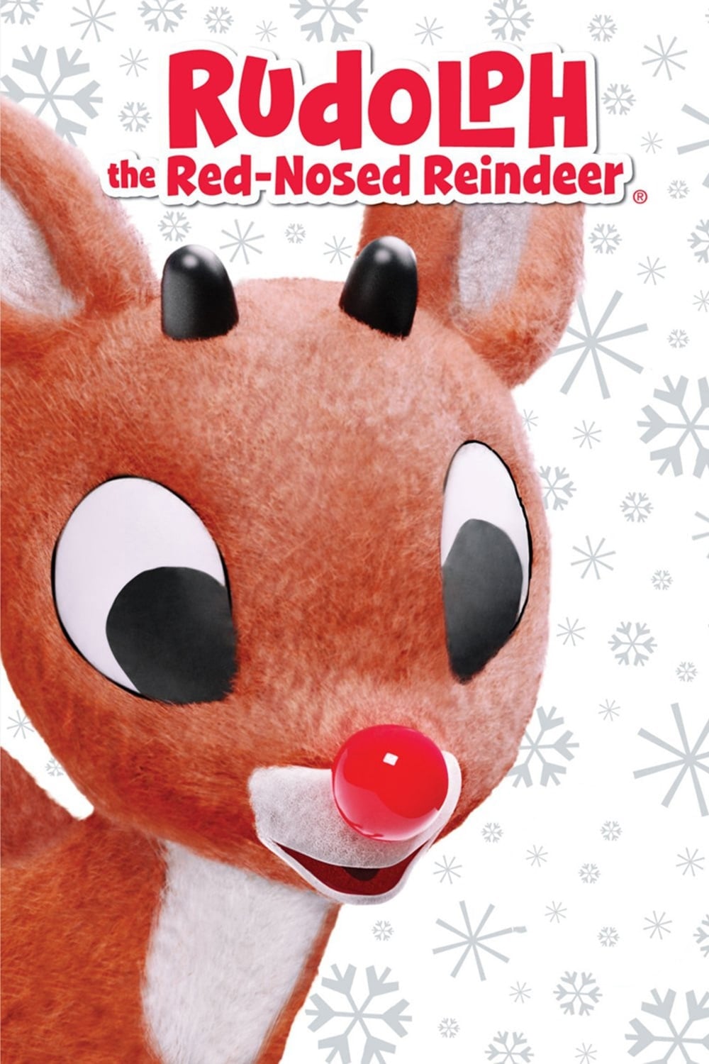 rudolph the rednosed reindeer Picture Image Abyss